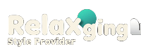 Relax Gaming Provider Logo Malta Spielestudio