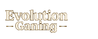 Evolution Gaming Live Casino Provider Logo