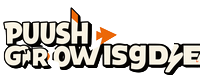 Push Gaming Provider Logo Londoner Slot-Hersteller