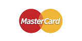 Mastercard Kreditkarte Zahlungsmethode