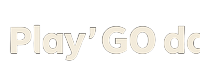 Play'n GO Provider Logo schwedischer Slot-Studio
